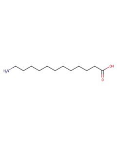 AstaTech 12-AMINODODECANOIC ACID; 95%; 5G
